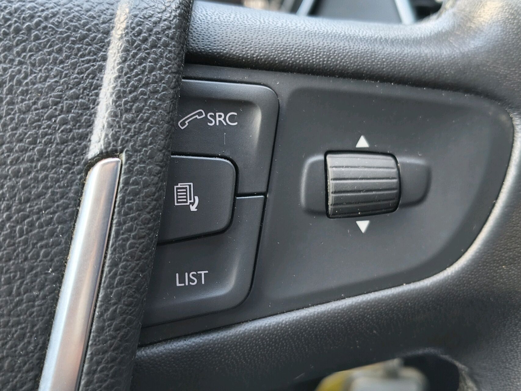 Billede af Peugeot 508 1,6 e-HDi Active 114HK