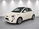 Billede af Fiat 500e EL RED 95HK Cabr. Aut.