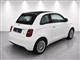 Billede af Fiat 500e EL RED 95HK Cabr. Aut.