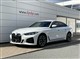 Billede af BMW i4 eDrive40 Gran Coupé EL M-Sport 340HK 5d Aut.