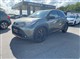 Billede af Toyota Aygo X 1,0 VVT-I Limited 72HK 5d