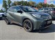 Billede af Toyota Aygo X 1,0 VVT-I Limited 72HK 5d