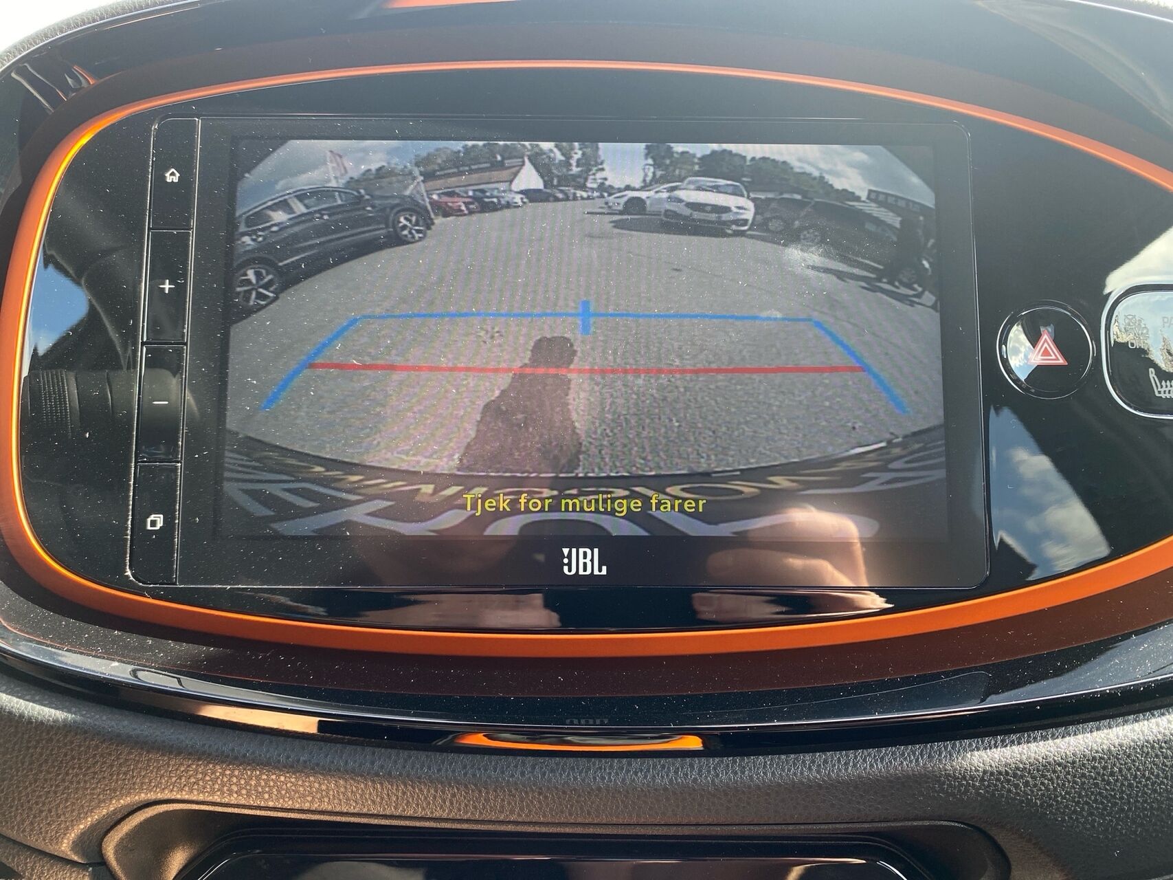 Billede af Toyota Aygo X 1,0 VVT-I Limited 72HK 5d