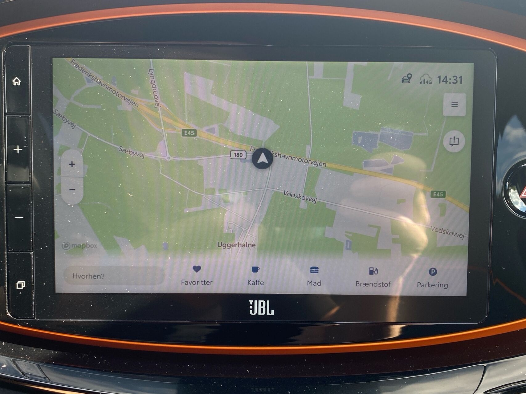 Billede af Toyota Aygo X 1,0 VVT-I Limited 72HK 5d