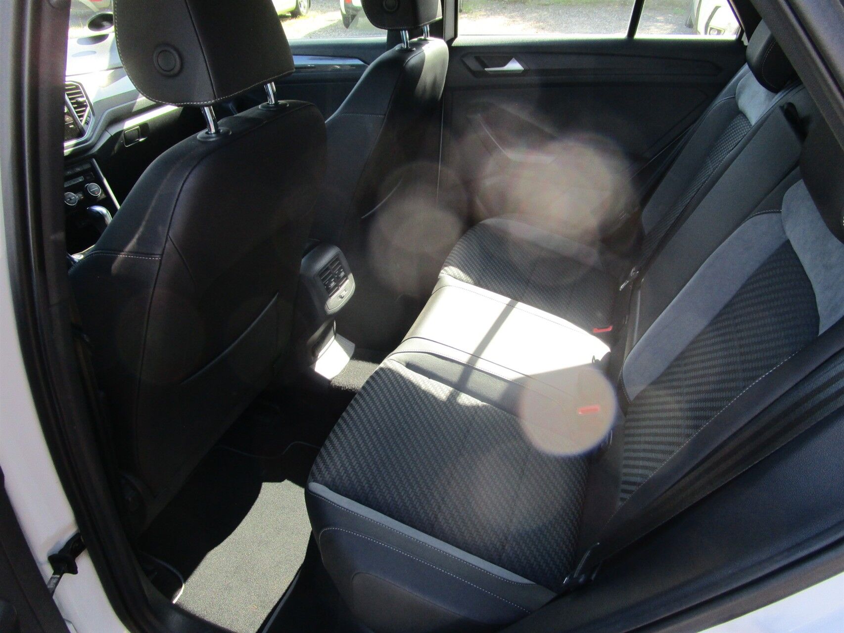 Billede af VW T-Roc 1,5 TSI ACT Sport DSG 150HK 5d 7g Aut.