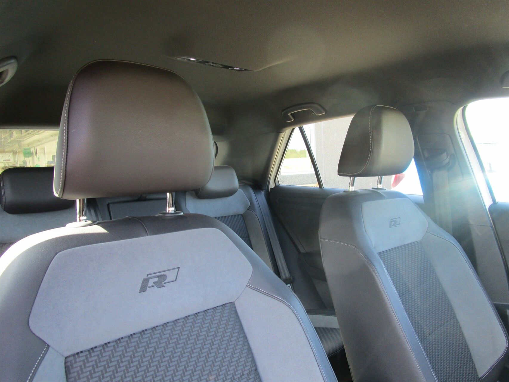 Billede af VW T-Roc 1,5 TSI ACT Sport DSG 150HK 5d 7g Aut.