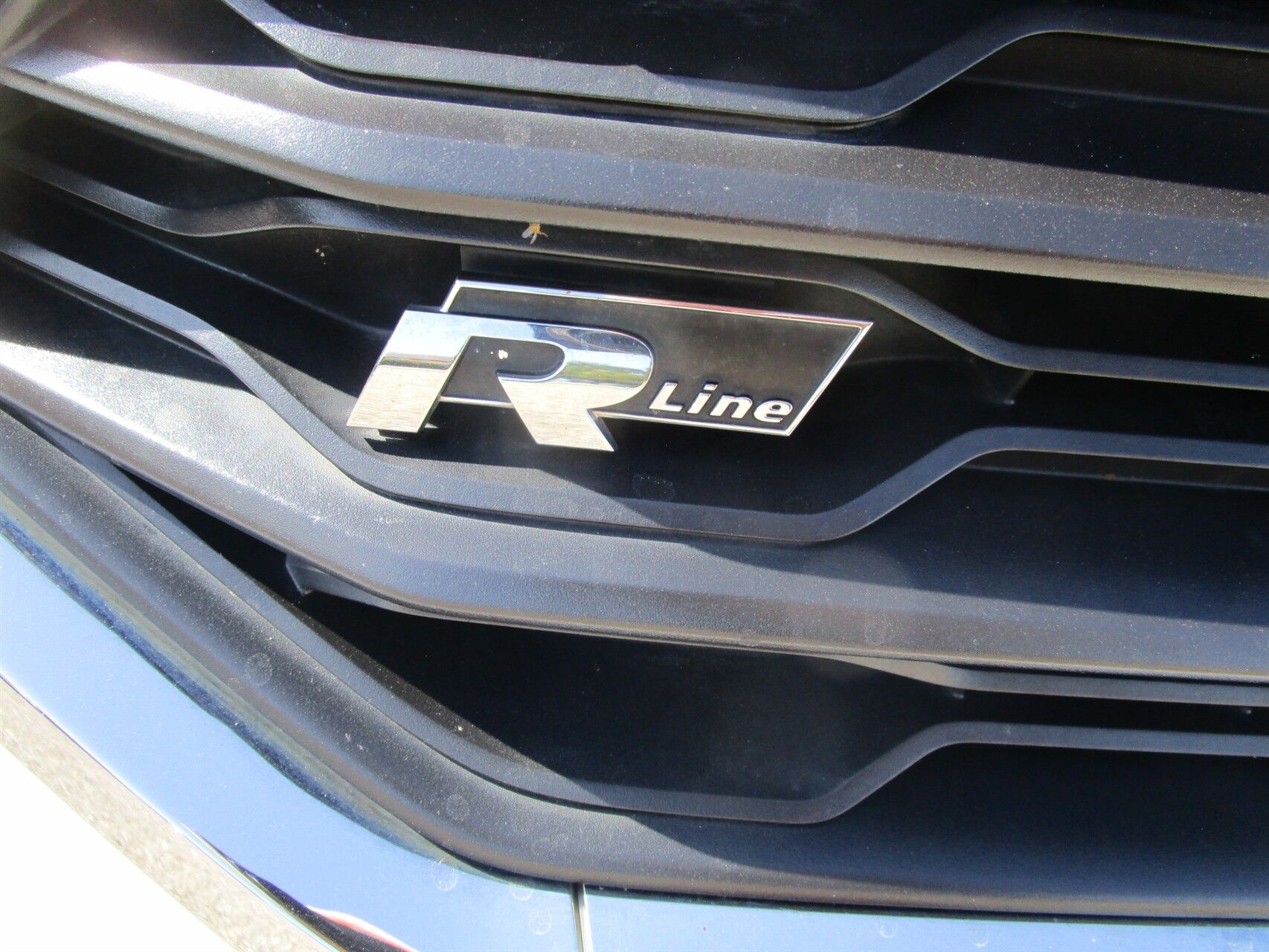 Billede af VW T-Roc 1,5 TSI ACT Sport DSG 150HK 5d 7g Aut.