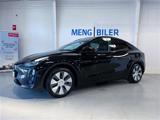 Tesla Model Y EL RWD 299HK 5d Aut.