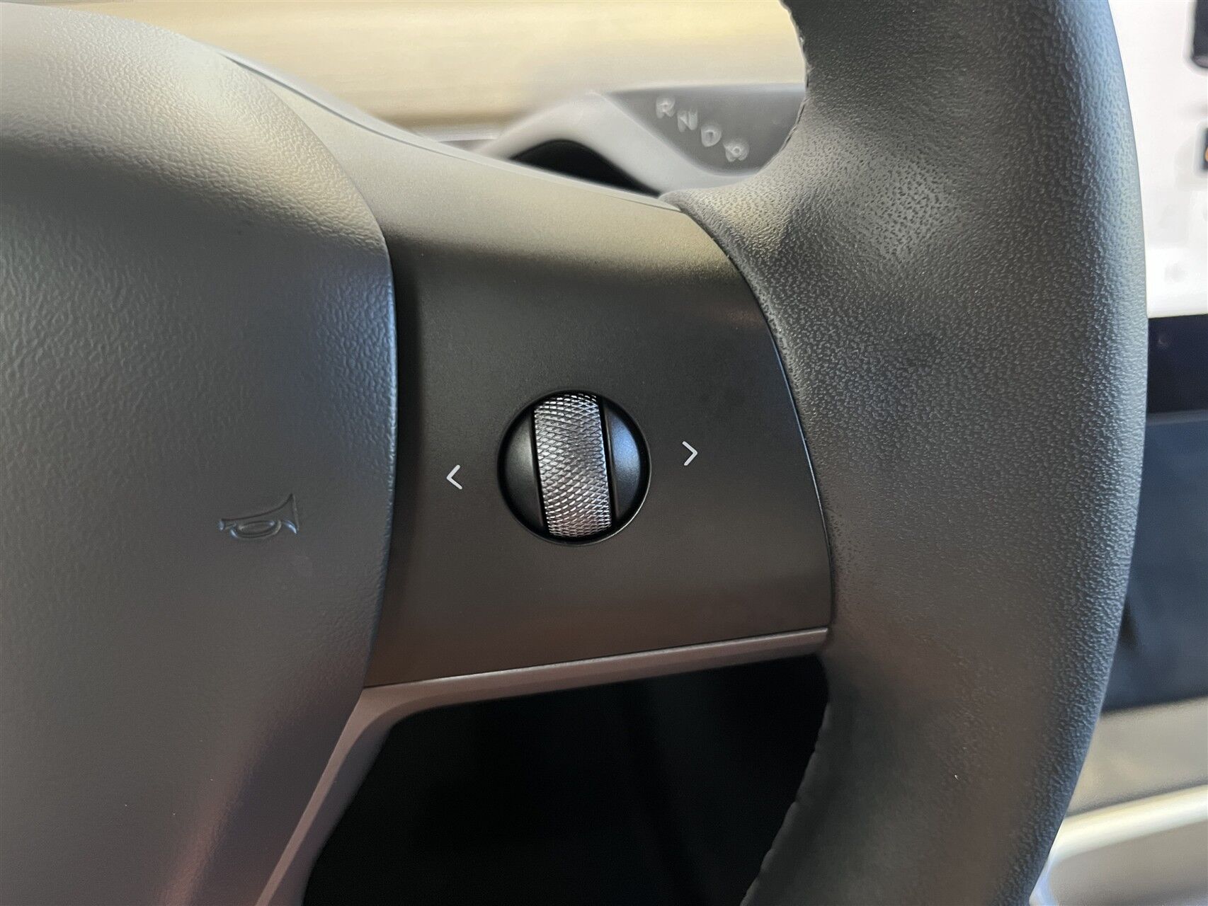 Billede af Tesla Model Y EL RWD 299HK 5d Aut.
