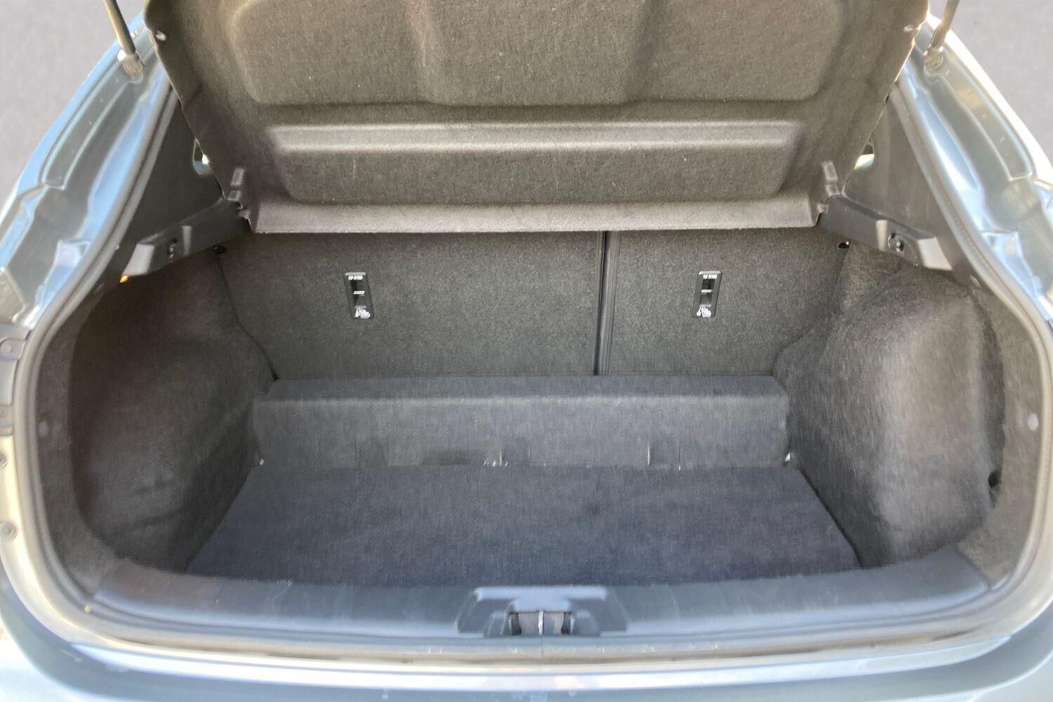 Billede af Nissan Qashqai 1,3 Dig-T Visia 140HK 5d 6g