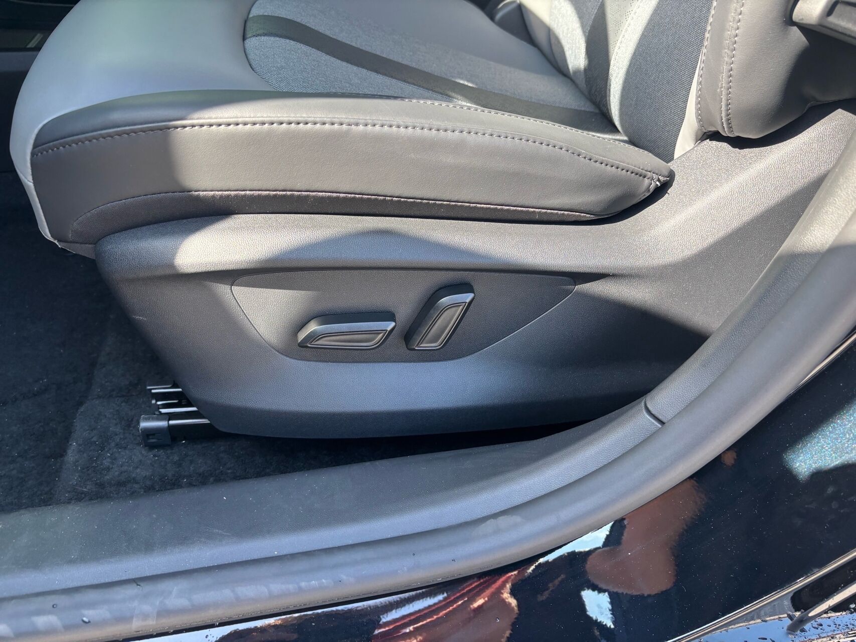 Billede af MG MGS5 Electric EL Long Range Luxury 231HK Stc Aut.