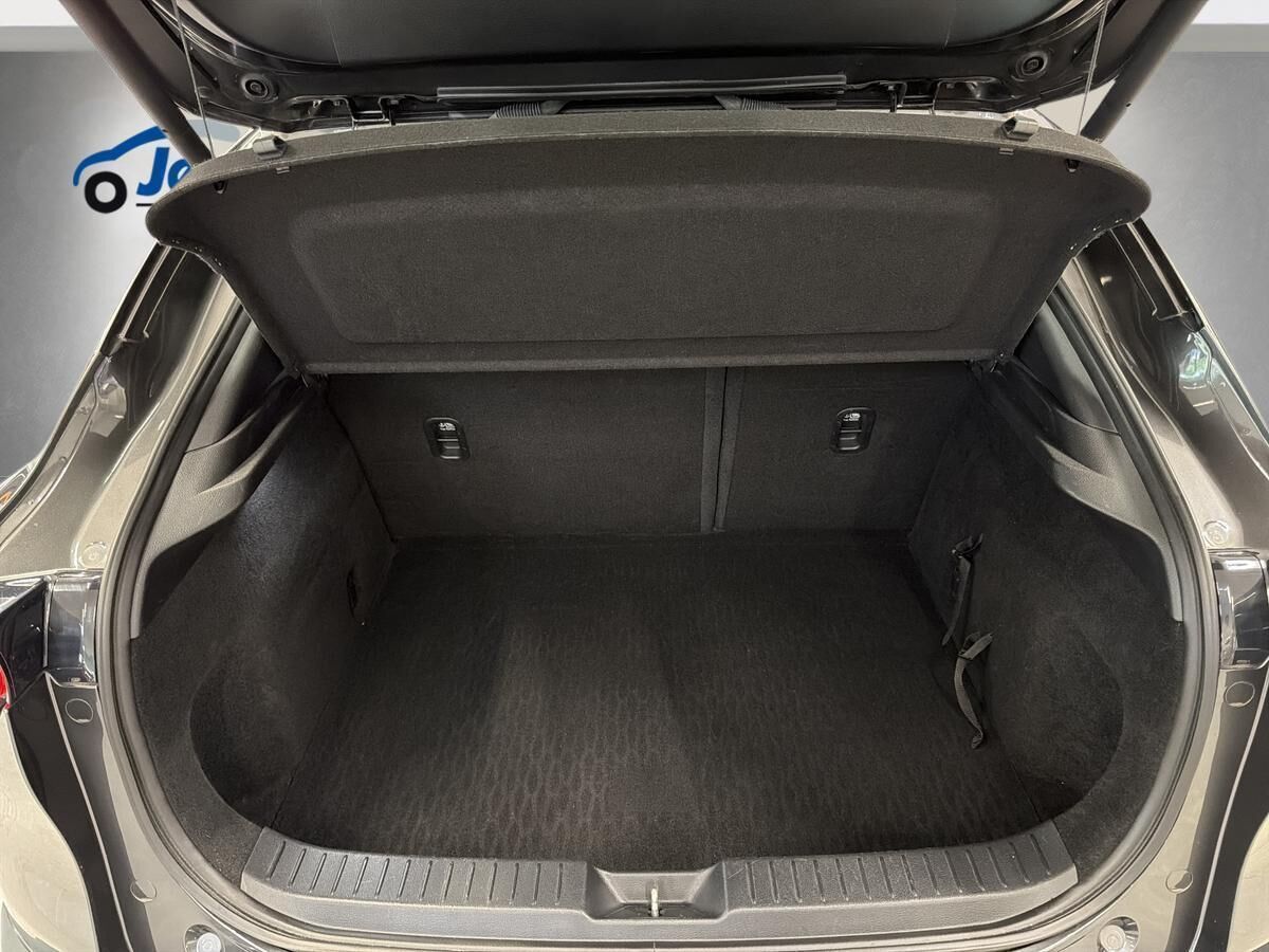 Billede af Mazda CX-30 2,0 Skyactiv-G  Mild hybrid Cosmo 150HK 5d 6g Aut.