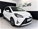 Billede af Toyota Yaris 1,5 Hybrid H2 Limited E-CVT 100HK 5d Trinl. Gear