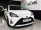 Billede af Toyota Yaris 1,5 Hybrid H2 Limited E-CVT 100HK 5d Trinl. Gear