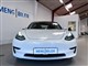 Billede af Tesla Model 3 EL Standard Range Plus 325HK Aut.