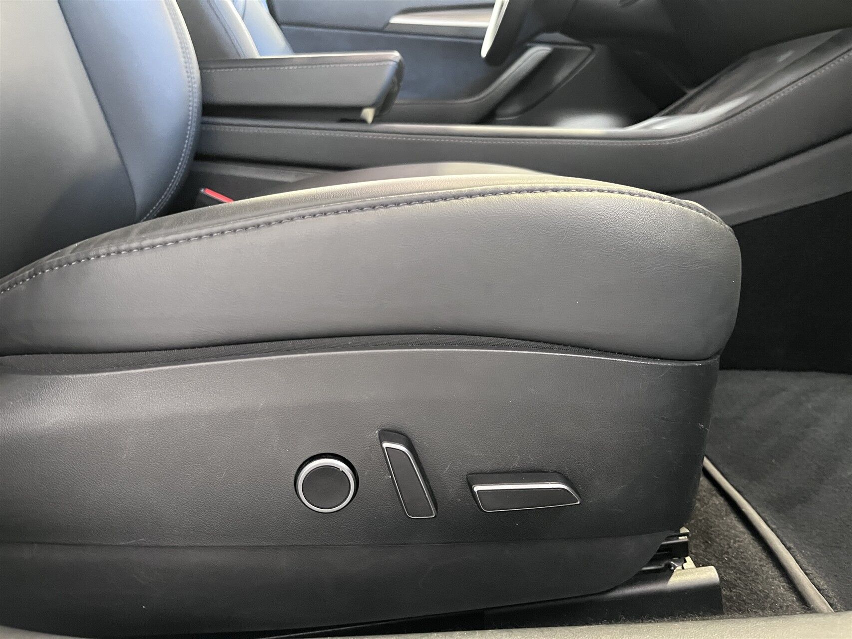Billede af Tesla Model 3 EL Standard Range Plus 325HK Aut.