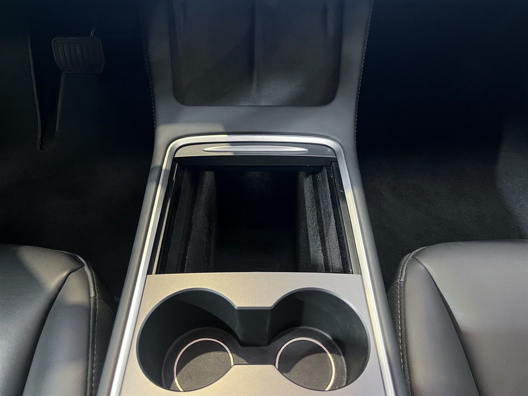 Billede af Tesla Model 3 EL Standard Range Plus 325HK Aut.