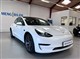 Billede af Tesla Model 3 EL Standard Range Plus 325HK Aut.