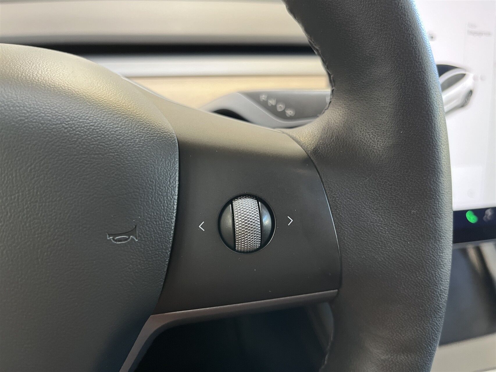 Billede af Tesla Model 3 EL Standard Range Plus 325HK Aut.