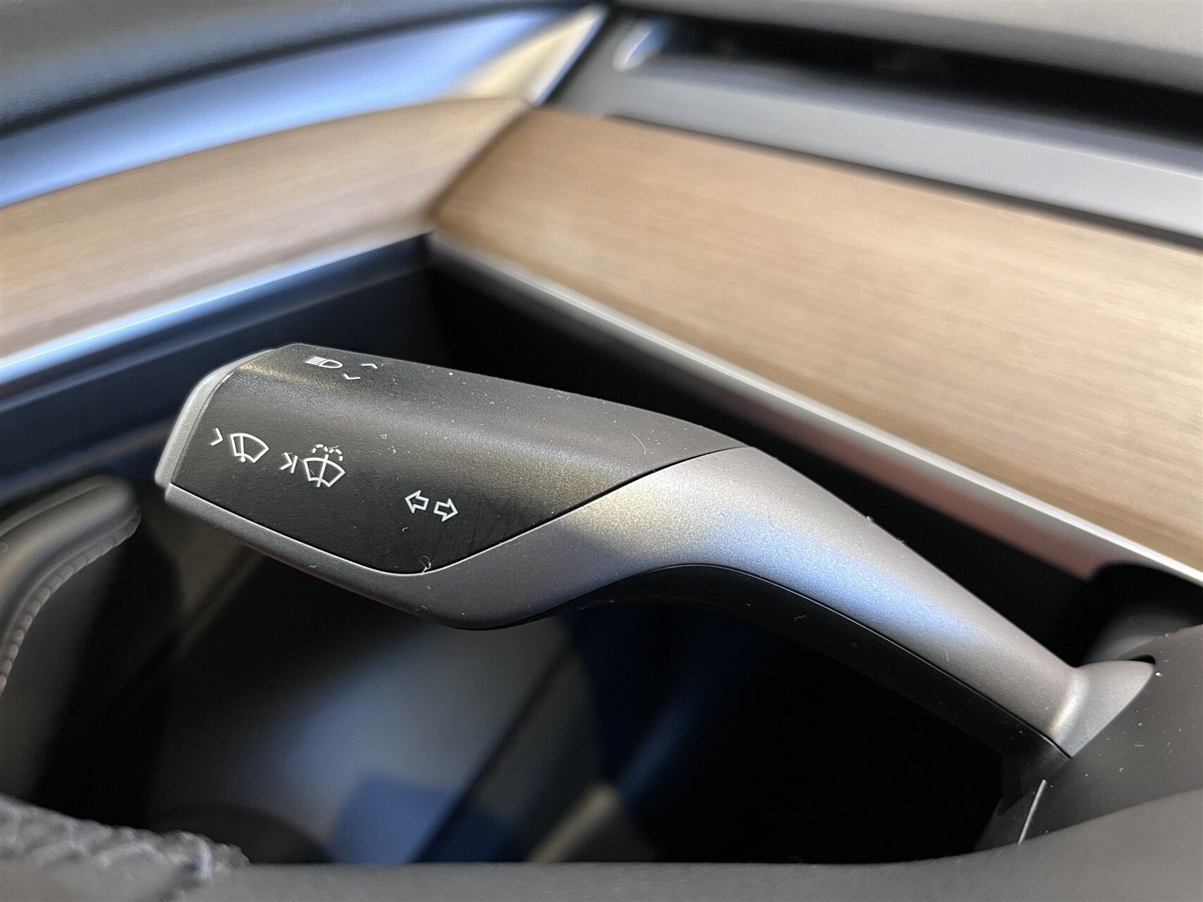 Billede af Tesla Model 3 EL Standard Range Plus 325HK Aut.