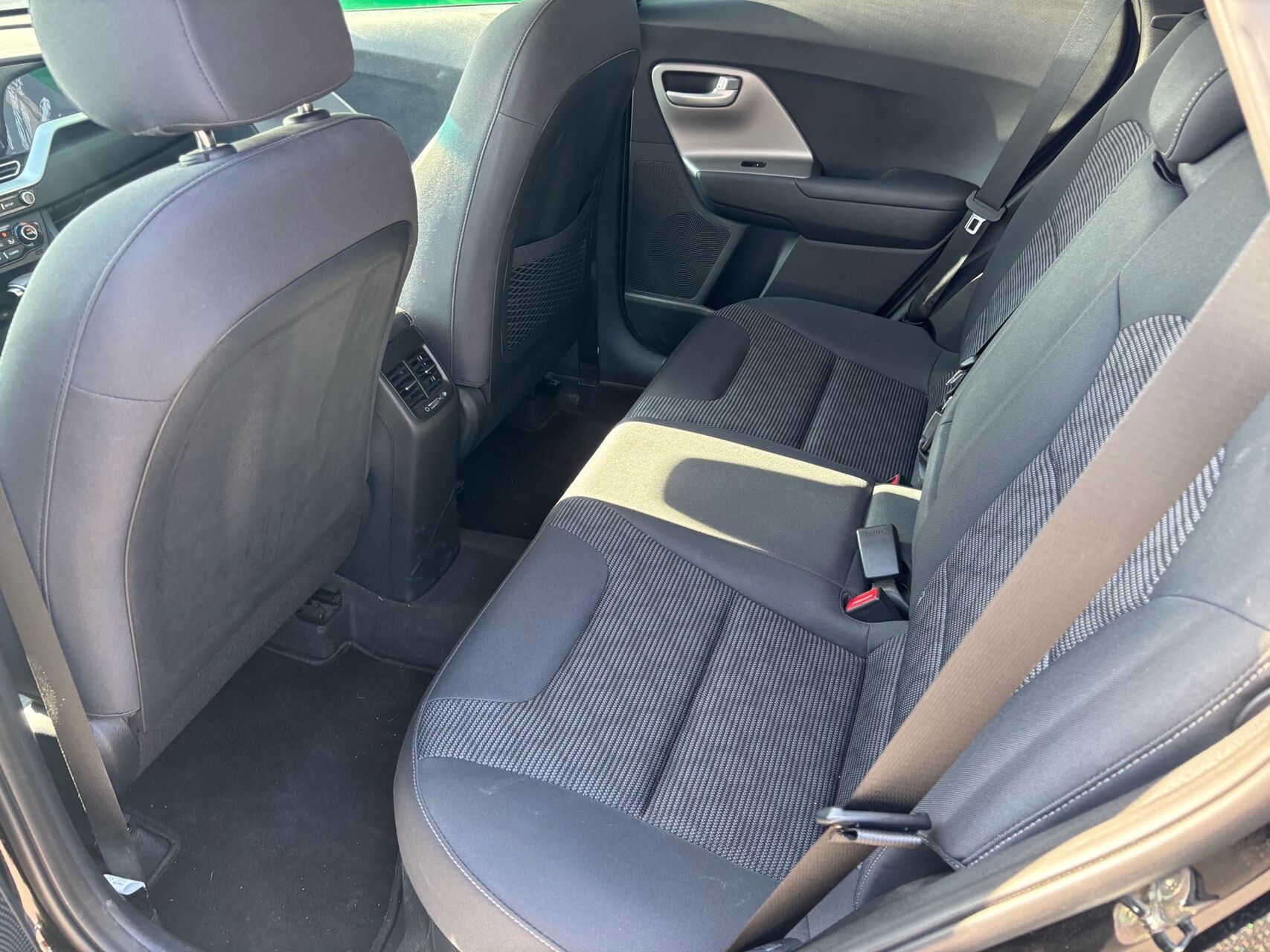 Billede af Kia Niro 1,6 GDI PHEV  Plugin-hybrid Comfort DCT 141HK 5d 6g Aut.