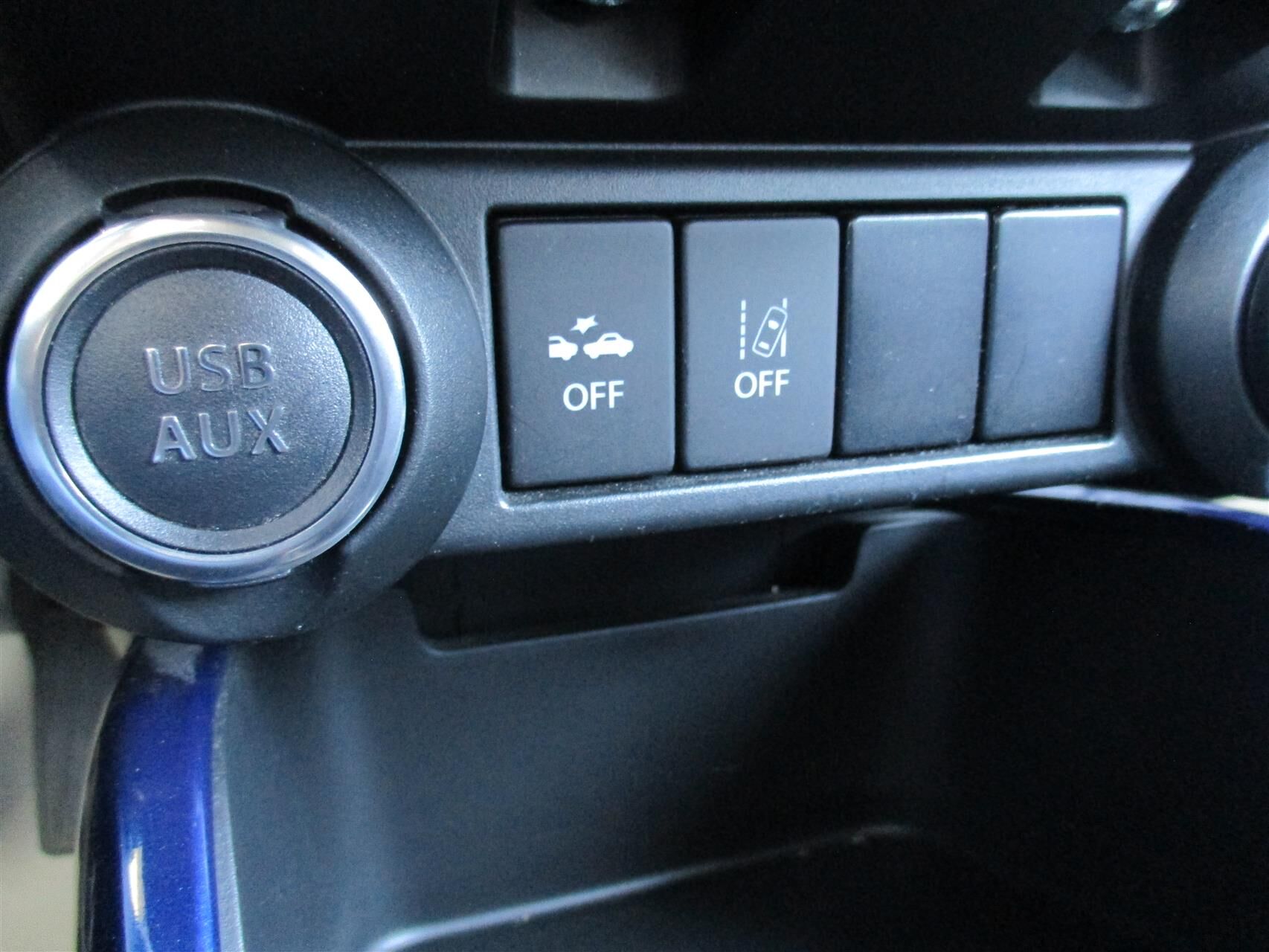 Billede af Suzuki Ignis 1,2 Dualjet  Mild hybrid Adventure 83HK 5d