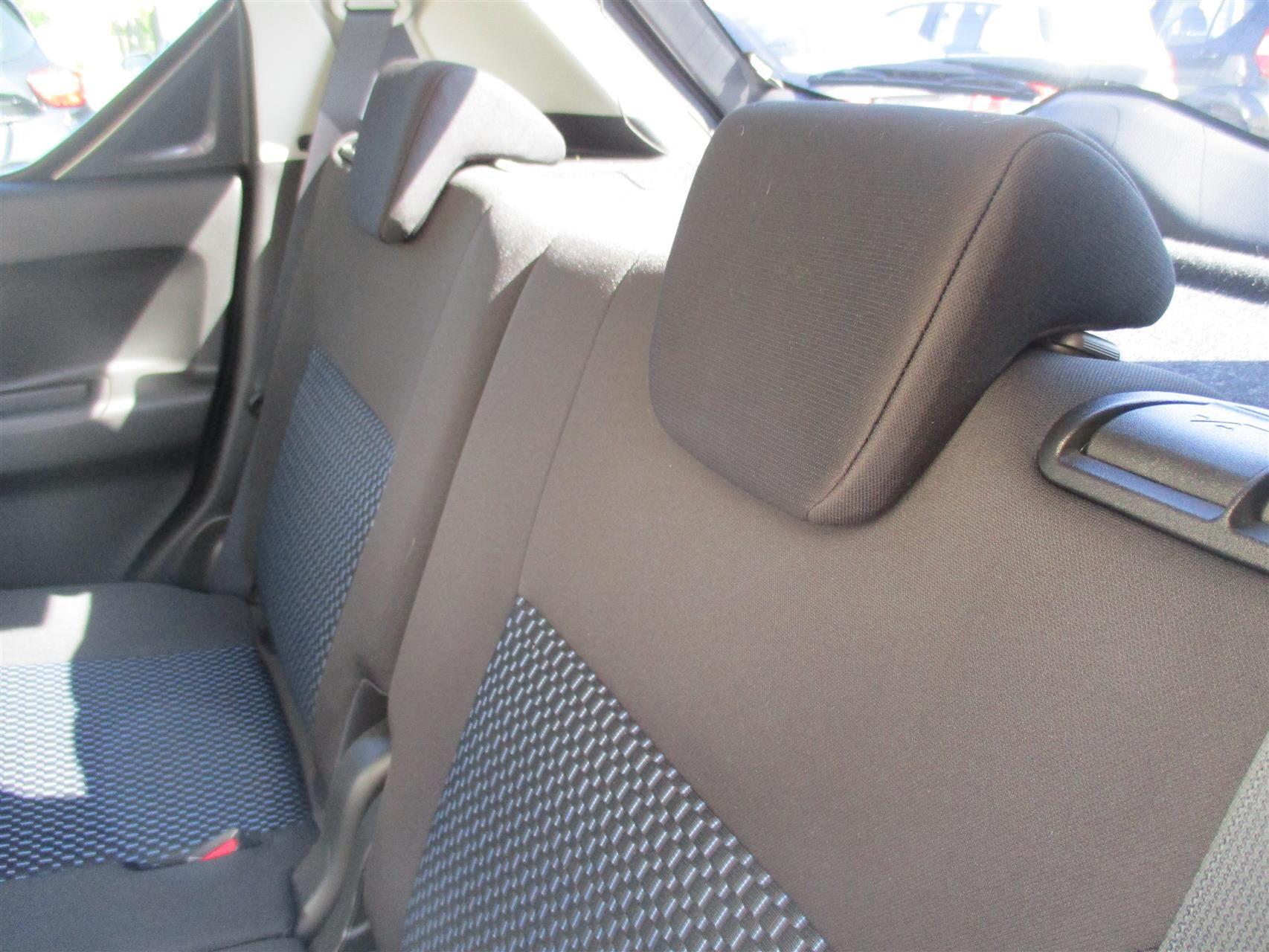 Billede af Suzuki Ignis 1,2 Dualjet  Mild hybrid Adventure 83HK 5d