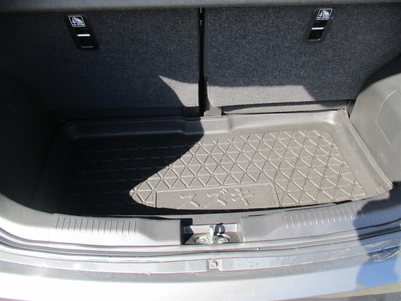 Billede af Suzuki Ignis 1,2 Dualjet  Mild hybrid Adventure 83HK 5d