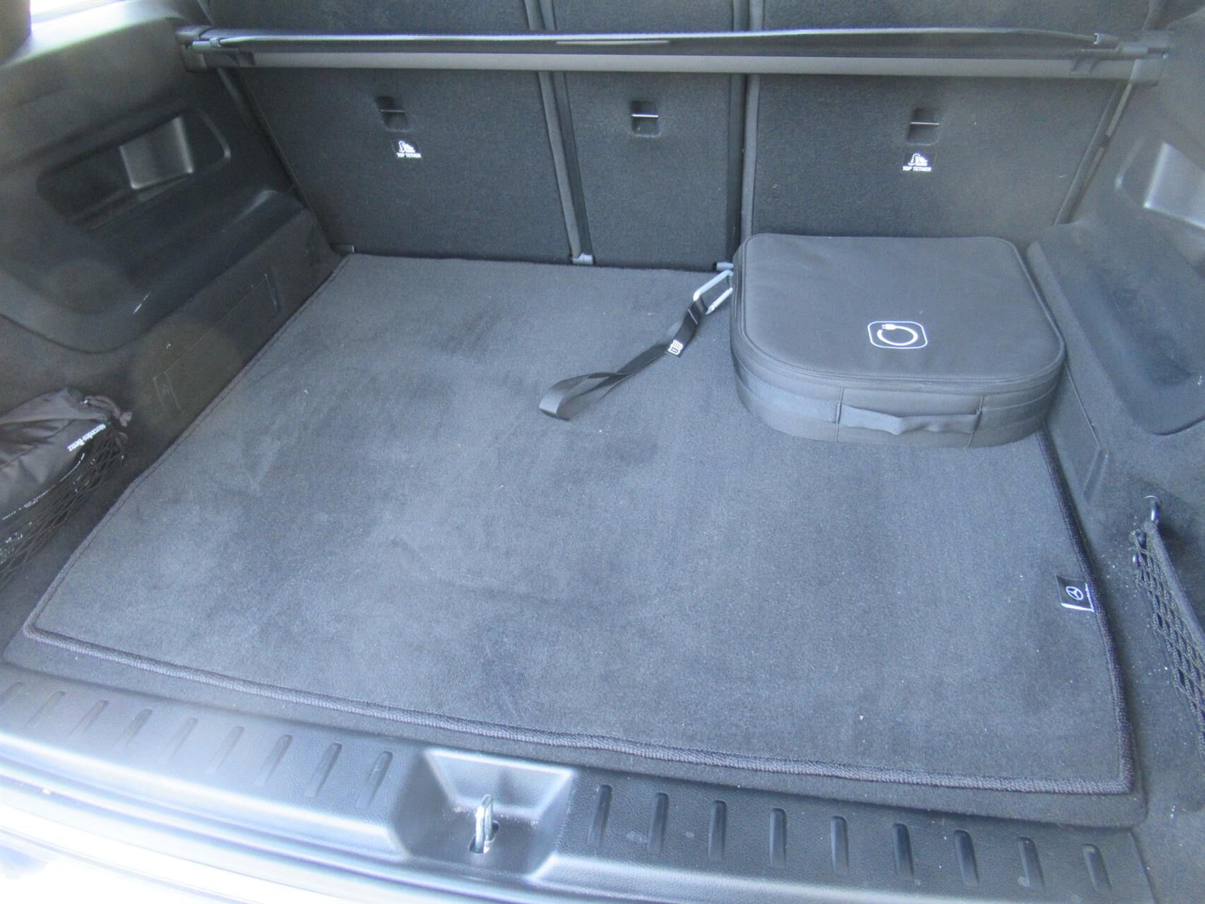 Billede af Mercedes-Benz EQB 250+ EL AMG Advance Plus 190HK 5d Aut.