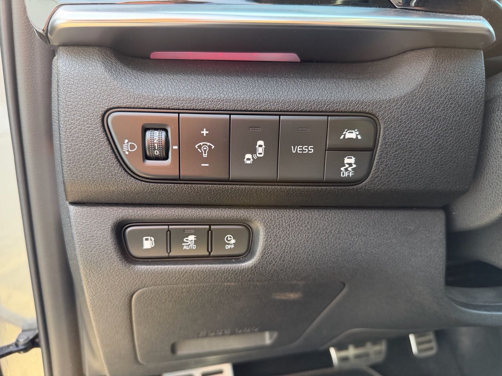 Billede af Kia Niro 1,6 GDI PHEV  Plugin-hybrid Advance DCT 141HK 5d 6g Aut.