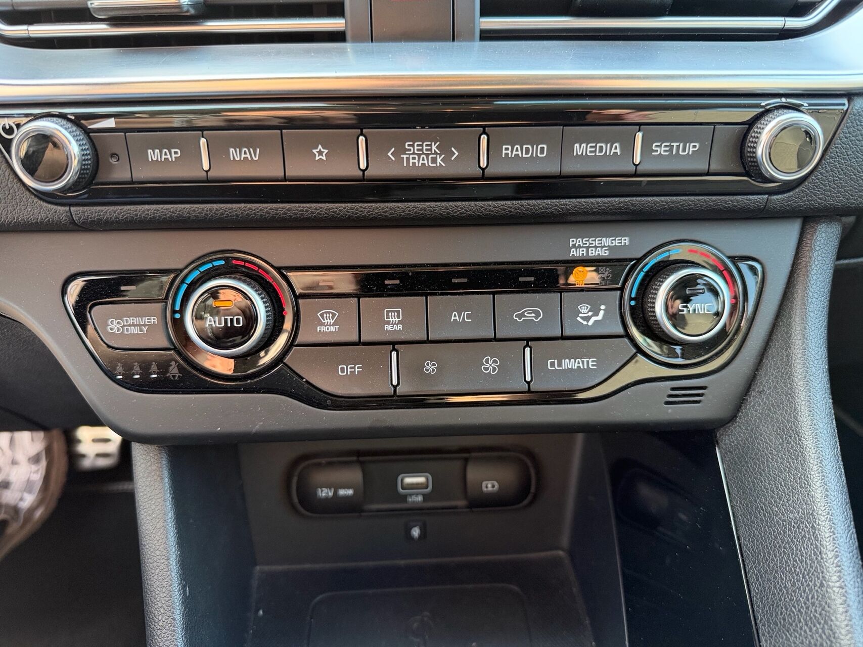 Billede af Kia Niro 1,6 GDI PHEV  Plugin-hybrid Advance DCT 141HK 5d 6g Aut.