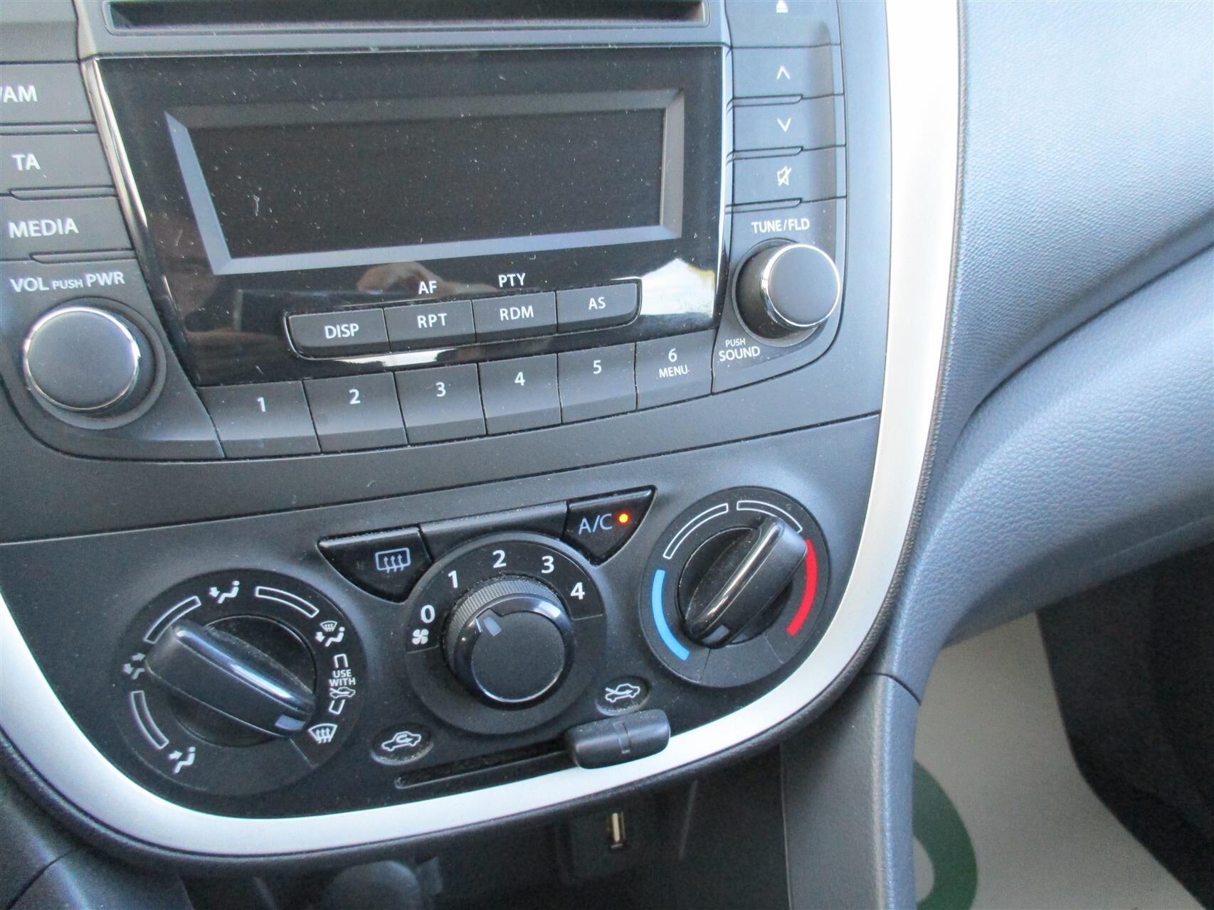 Billede af Suzuki Celerio 1,0 Dualjet 12V Club 68HK 5d