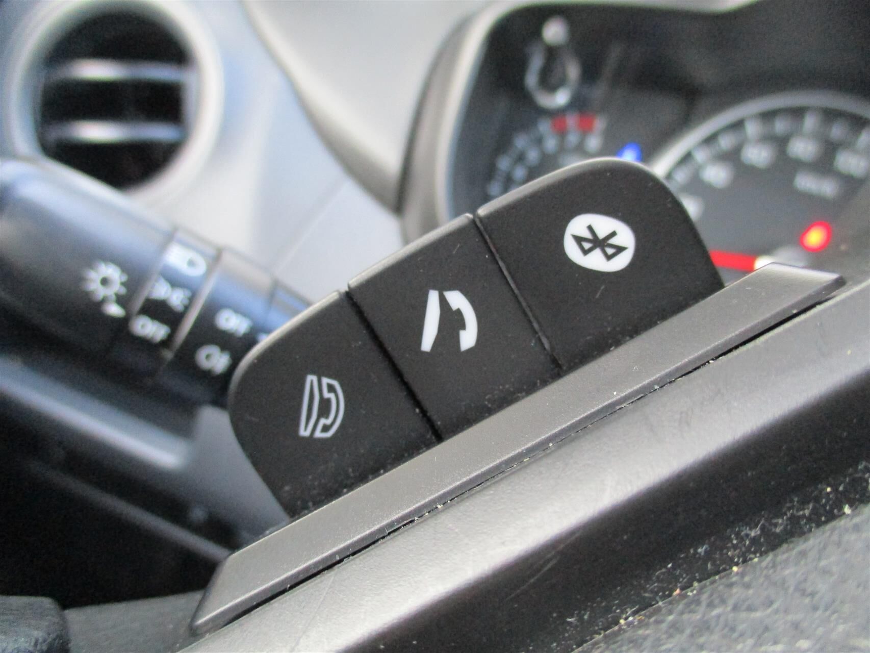 Billede af Suzuki Celerio 1,0 Dualjet 12V Club 68HK 5d
