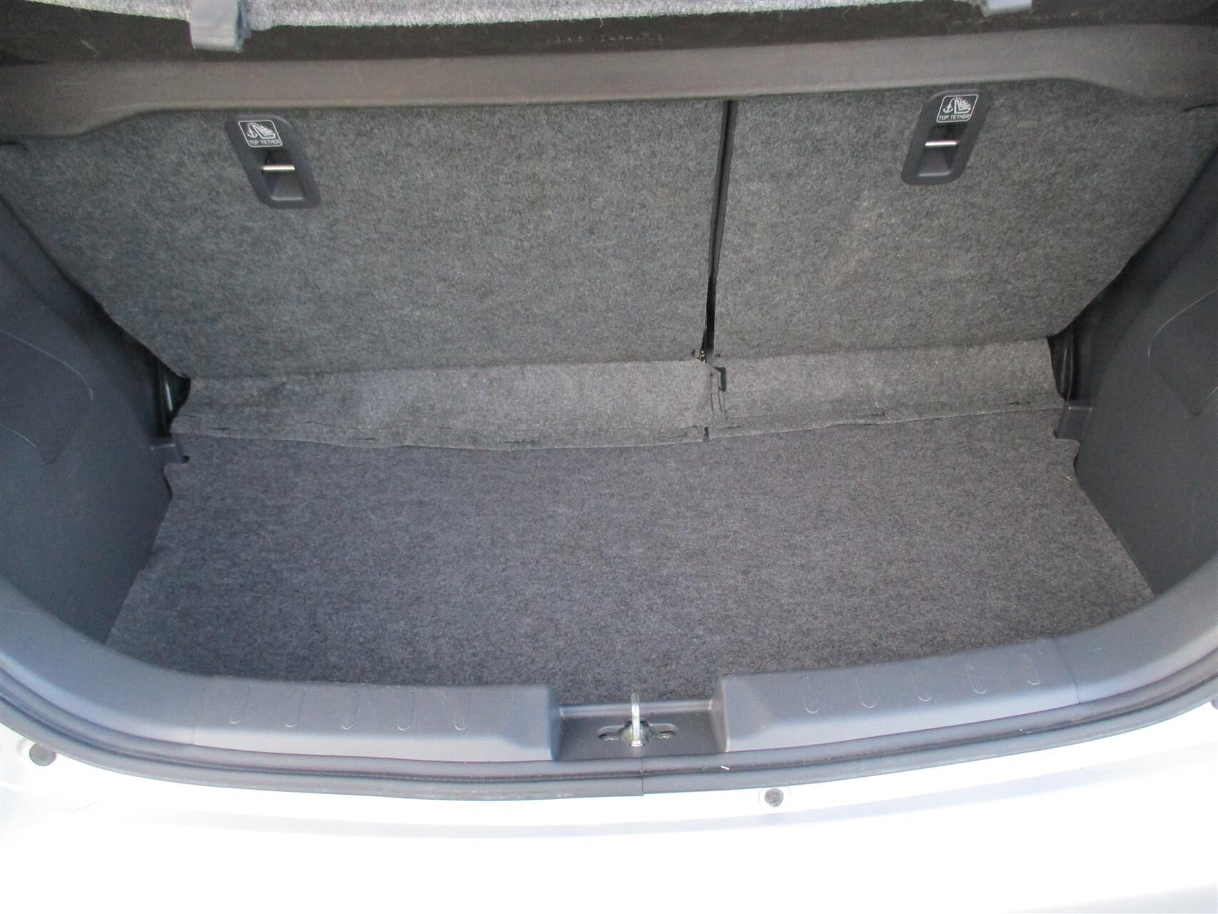 Billede af Suzuki Celerio 1,0 Dualjet 12V Club 68HK 5d