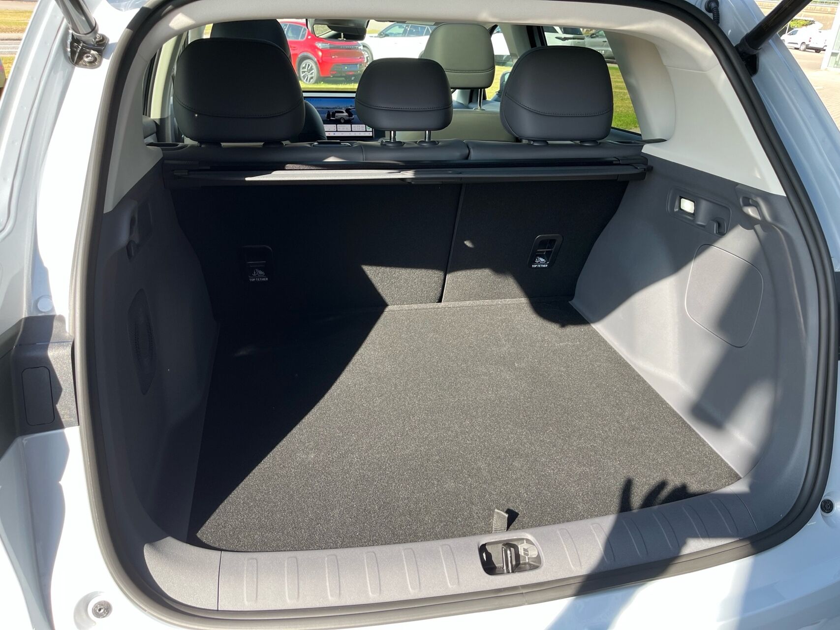 Billede af Leapmotor B10 EL Design 218HK 5d Aut.
