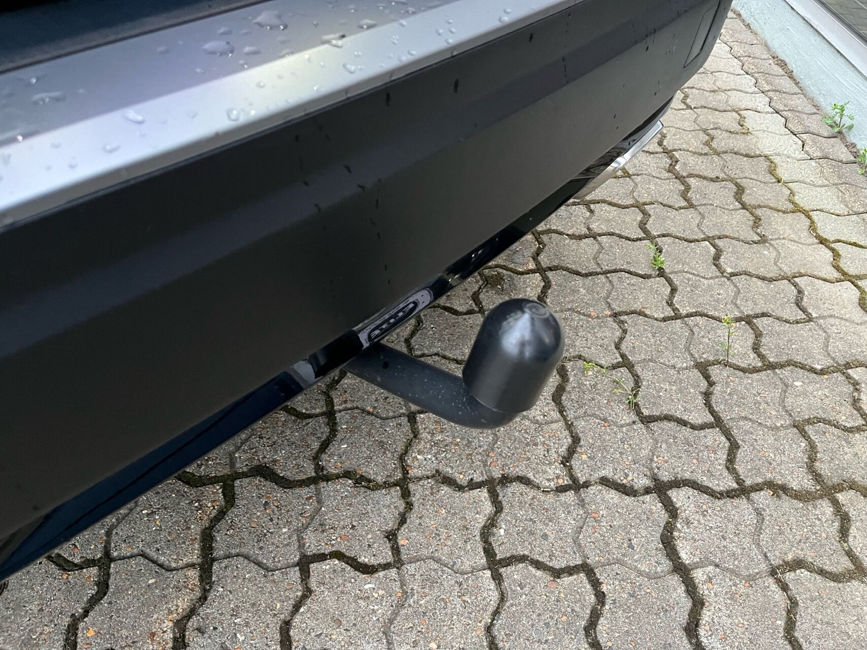 Billede af Peugeot 2008 1,2 PureTech Allure EAT8 130HK 5d 8g Aut.