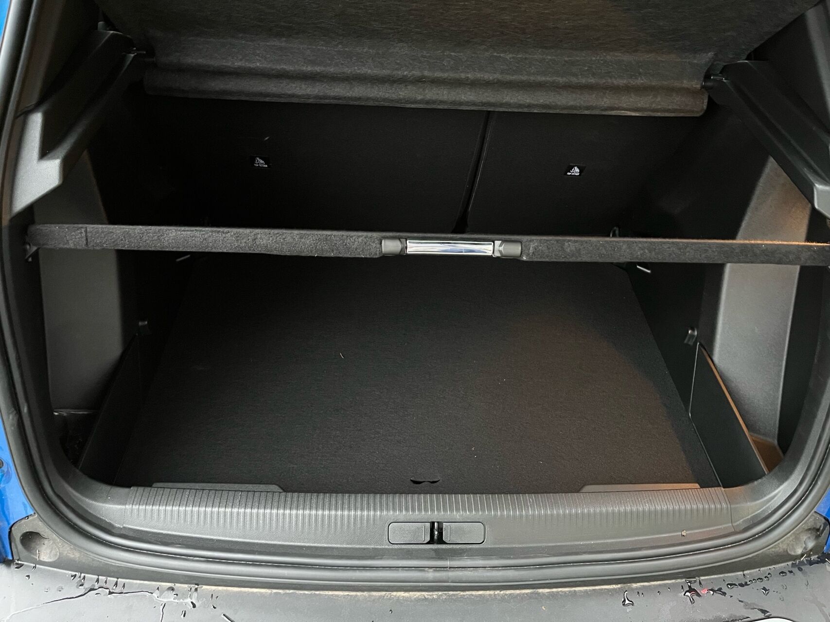 Billede af Peugeot 2008 1,2 PureTech Allure EAT8 130HK 5d 8g Aut.