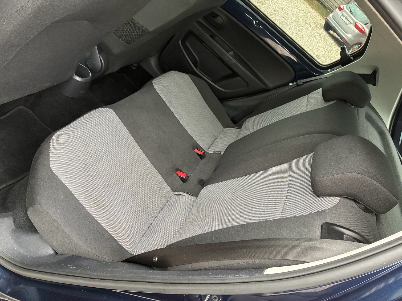 Billede af Skoda Citigo 1,0 Ambition Greentec 60HK 5d