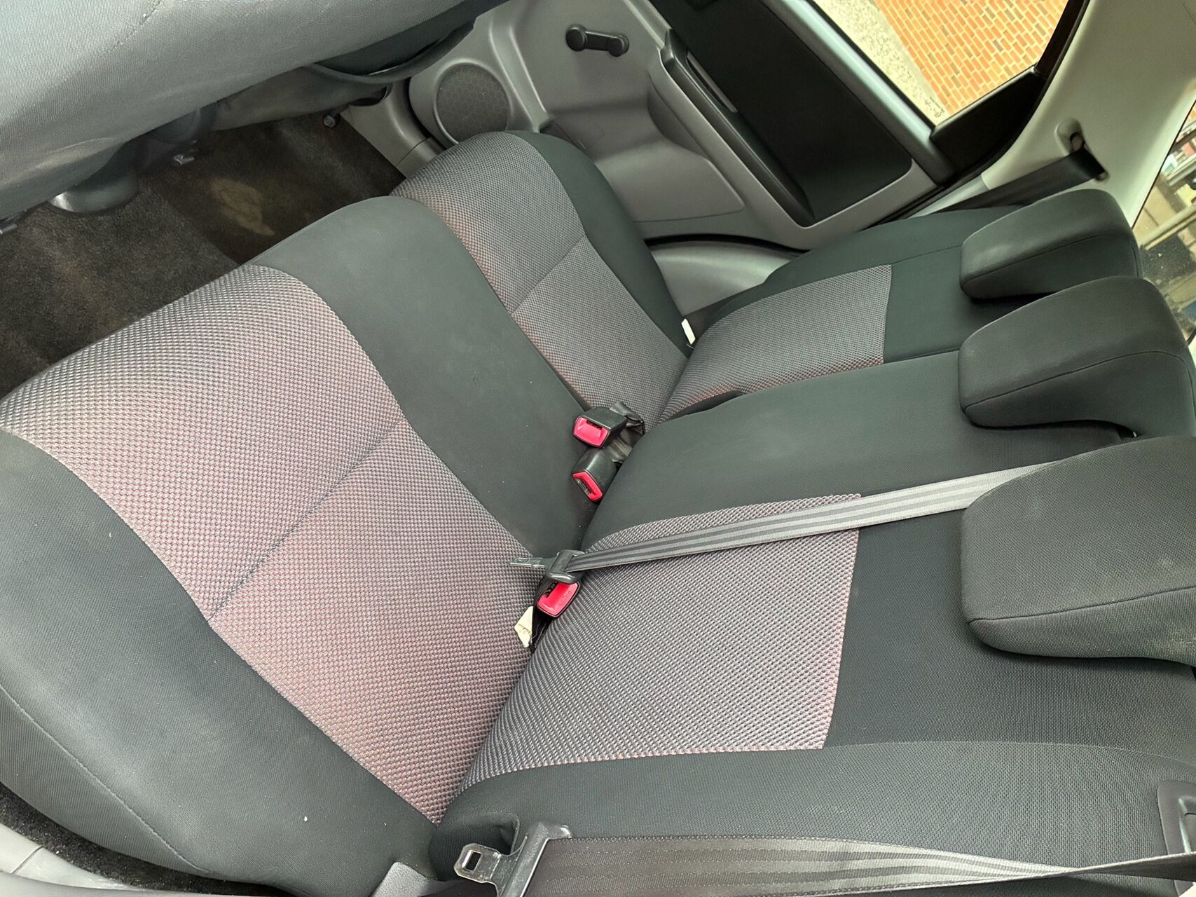 Billede af Suzuki SX4 1,6 GLS 107HK 5d