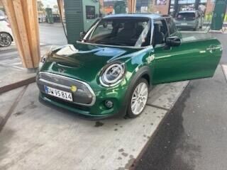 Mini Cooper SE EL Classic 184HK 3d Aut.