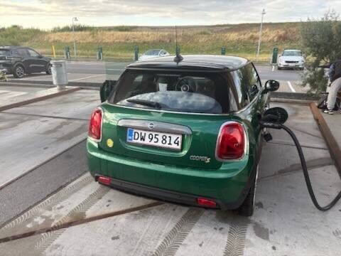 Billede af Mini Cooper SE EL Classic 184HK 3d Aut.