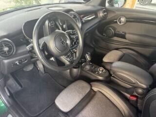 Billede af Mini Cooper SE EL Classic 184HK 3d Aut.