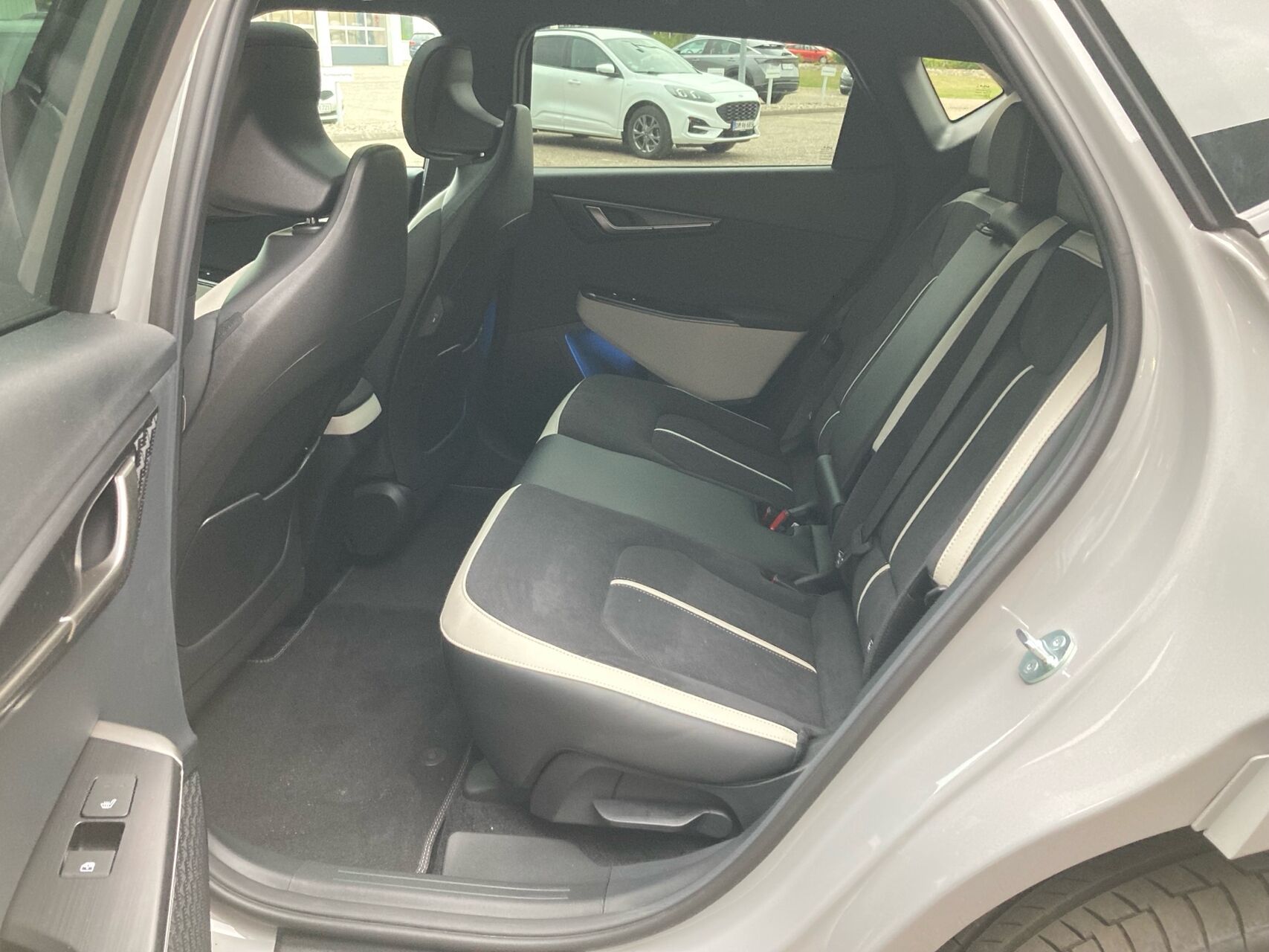 Billede af Kia EV6 EL Long Range GT-Line 229HK 5d Aut.