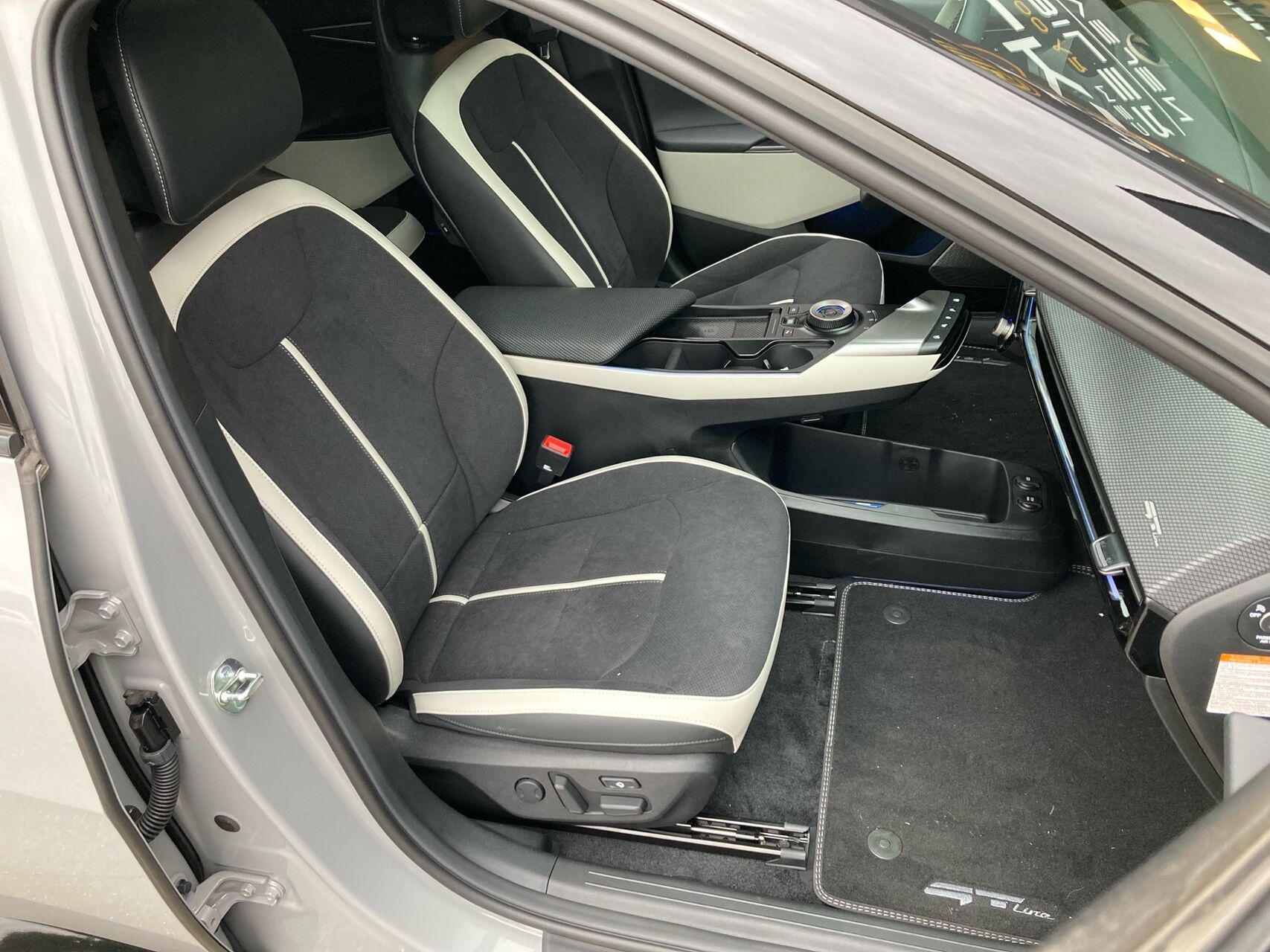 Billede af Kia EV6 EL Long Range GT-Line 229HK 5d Aut.