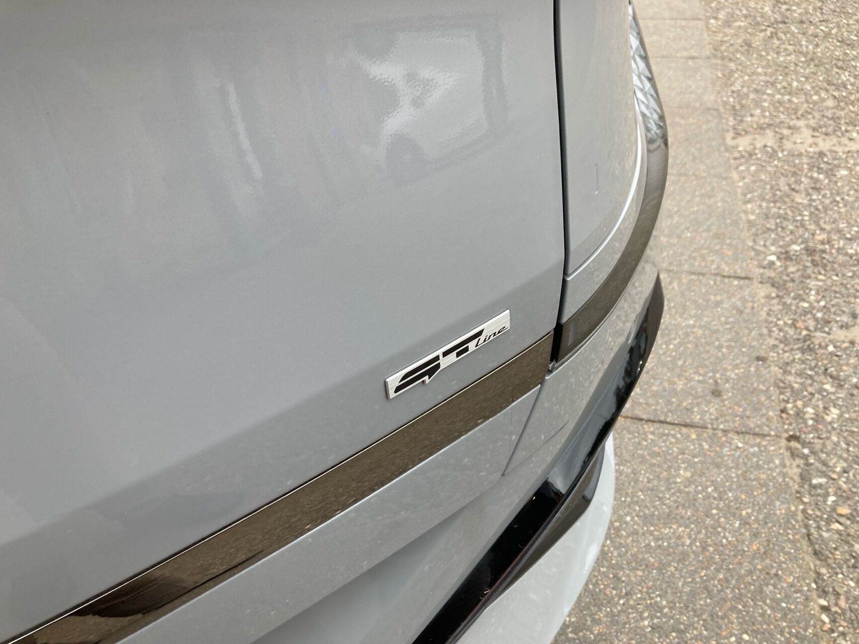 Billede af Kia EV6 EL Long Range GT-Line 229HK 5d Aut.