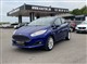 Billede af Ford Fiesta 1,0 EcoBoost Titanium Start/Stop 100HK 5d