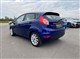 Billede af Ford Fiesta 1,0 EcoBoost Titanium Start/Stop 100HK 5d