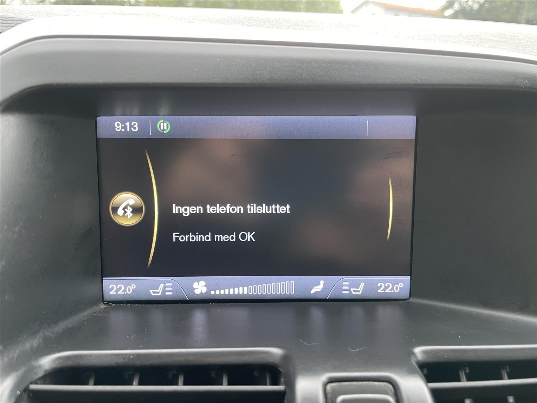 Billede af Volvo XC60 2,4 D5 R-design AWD 215HK 5d 6g Aut.