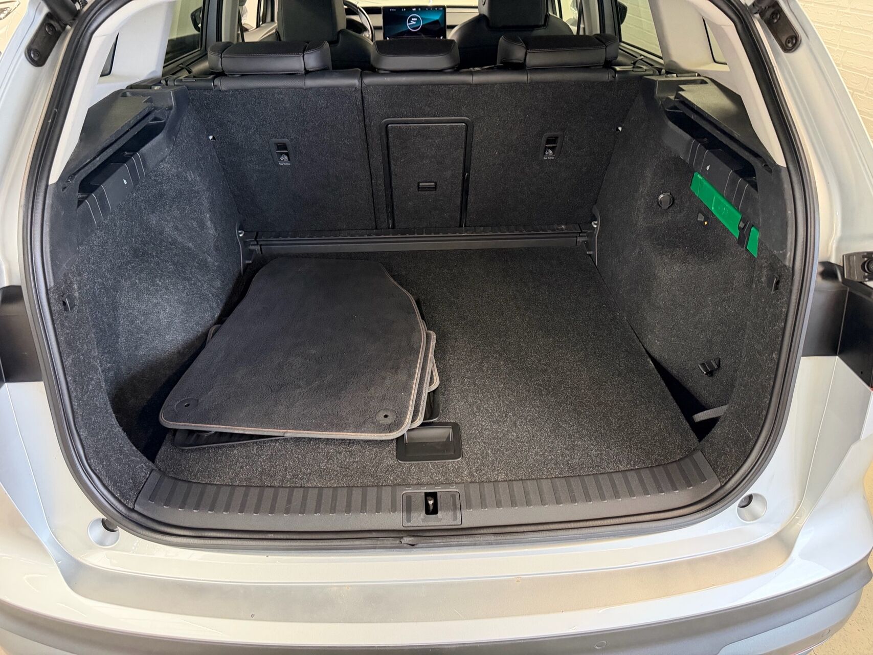 Billede af Skoda Enyaq 80 iV Plus 204HK 5d Aut.