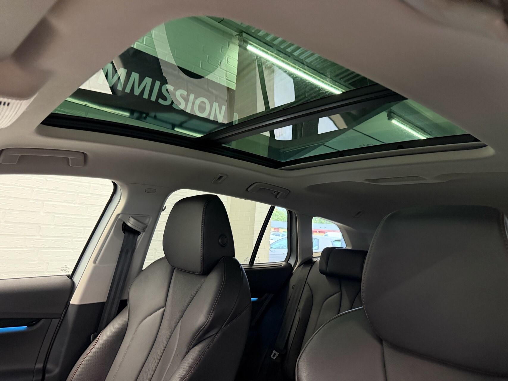 Billede af Skoda Enyaq 80 iV Plus 204HK 5d Aut.